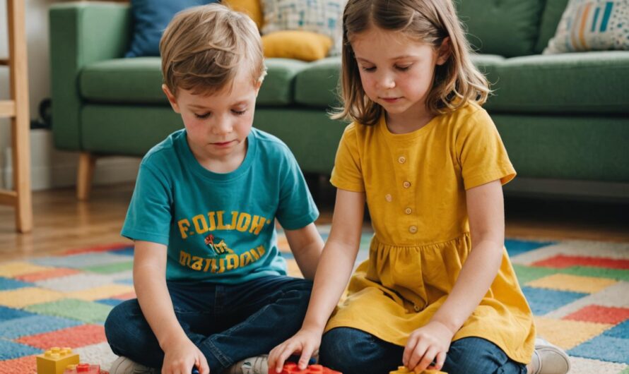 Jakie zachowania wykluczają autyzm? Oznaki prawidłowego rozwoju