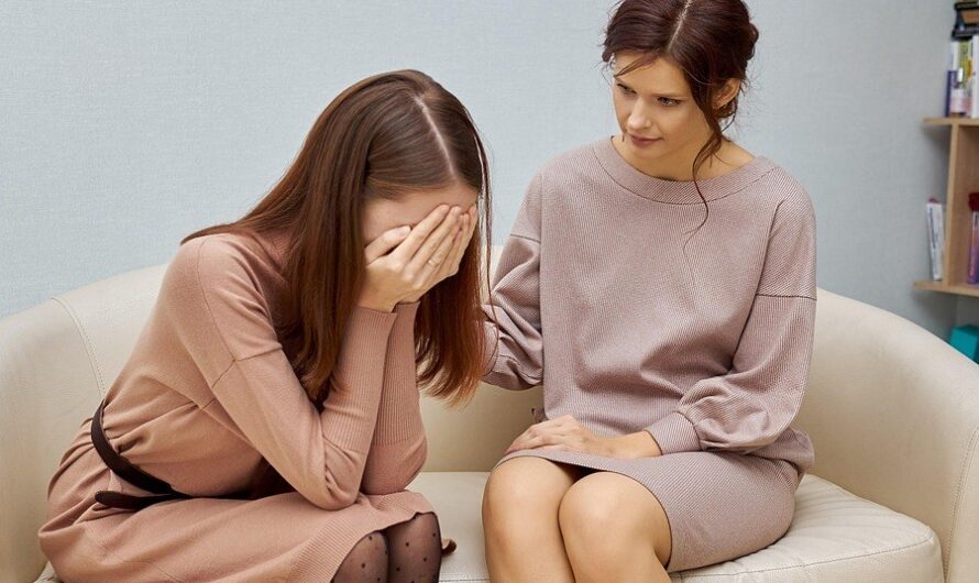 Co daje diagnoza autyzmu u dorosłych? Lepsze życie i wsparcie