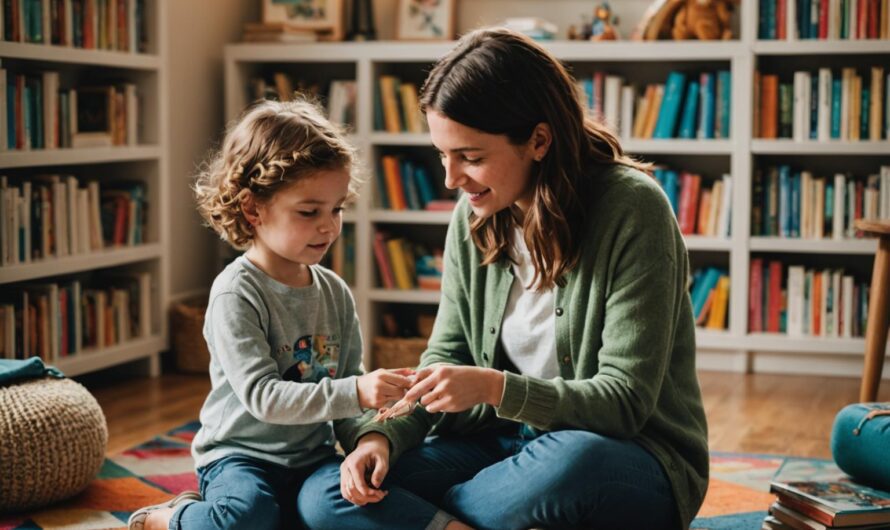 Jak nauczyć przedszkolaka czytać? Skuteczne metody krok po kroku