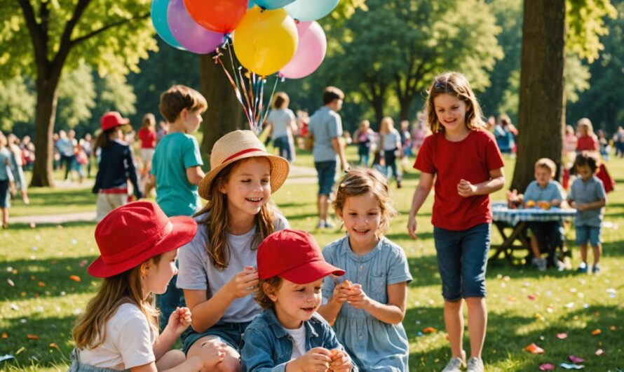 Najlepsze pomysły na prezent na dzień przedszkolaka które ucieszą dzieci