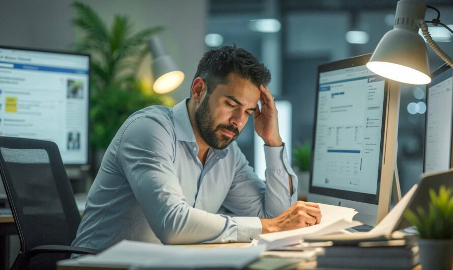 Skuteczne wsparcie w stresie – jak bezpiecznie wyciszyć organizm?