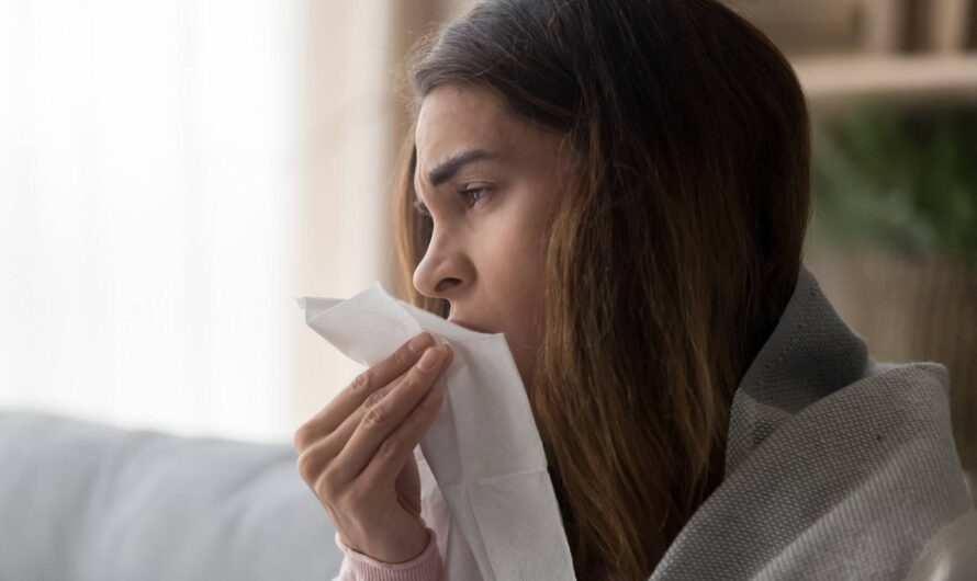 Co robić, gdy katar nie chce ustąpić? Skuteczne metody leczenia
