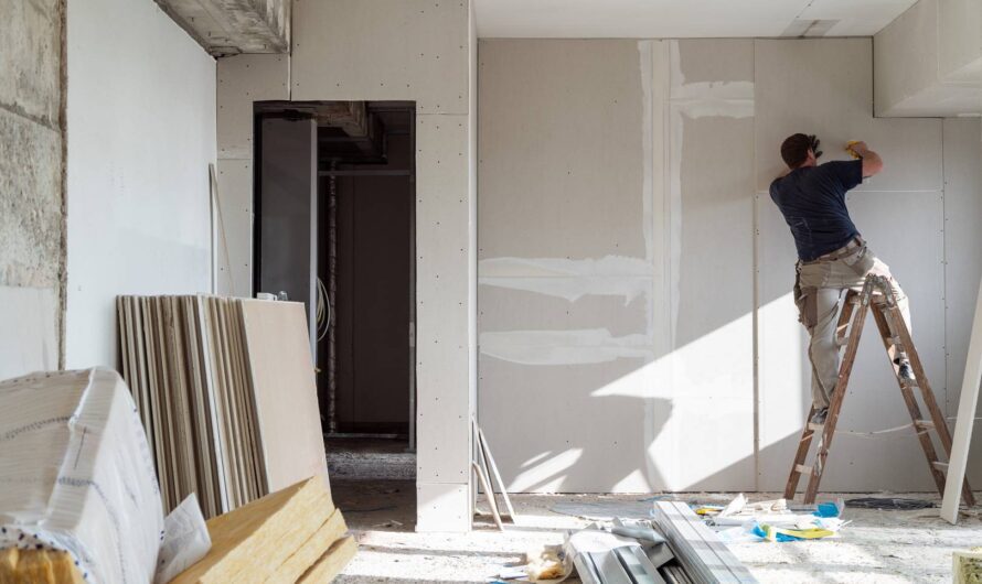 Rodzaje farb do wnętrz – przewodnik po właściwościach i zastosowaniach różnych typów farb