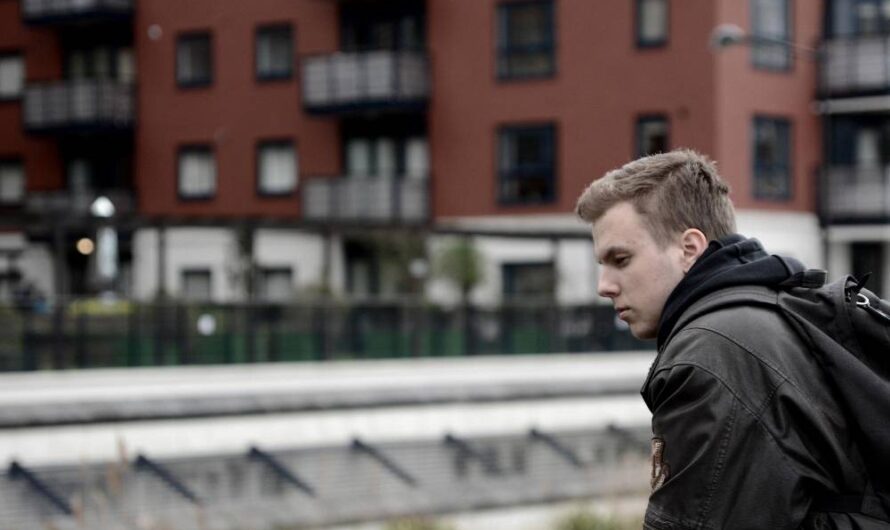 Czy mieszkańcy dużych miast są bardziej narażeni na depresję?