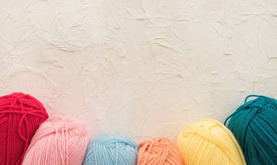 Do jakich projektów wykorzystać włóczkę Drops Big Merino?