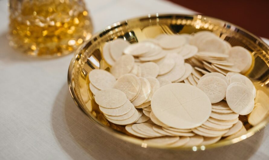 ​Jakie buty wybrać do komunii dla dziewczynek?