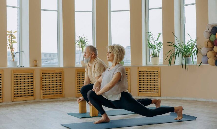 Dlaczego opiekunka seniora w Niemczech powinna mieć dobrą kondycję fizyczną?