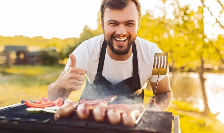 Wesele, komunia, grill u znajomych – jak przygotować uśmiech na majowe okazje?