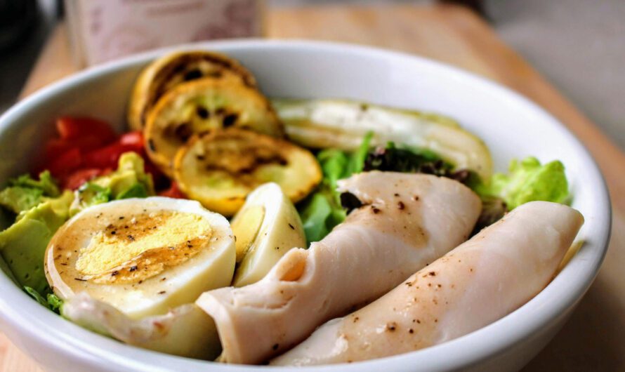 Dieta ketogeniczna – skąd czerpać inspiracje i przepisy dla początkujących?