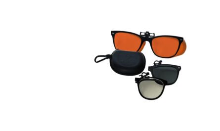 Nakładki na okulary korekcyjne – czy to skuteczne rozwiązanie?