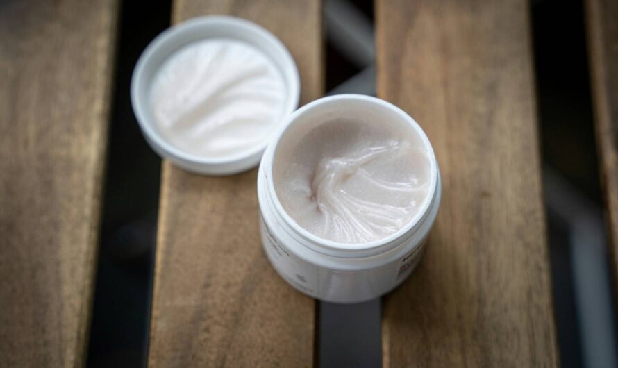 Koreańskie kosmetyki – sekret pięknej cery