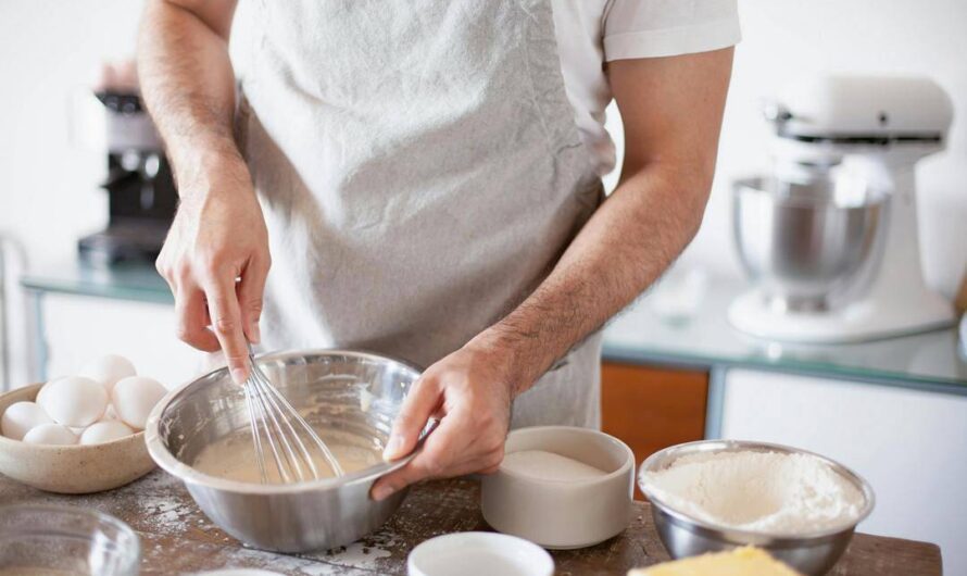 Co zrobić z pianą z masła klarowanego? Pomysły na wykorzystanie