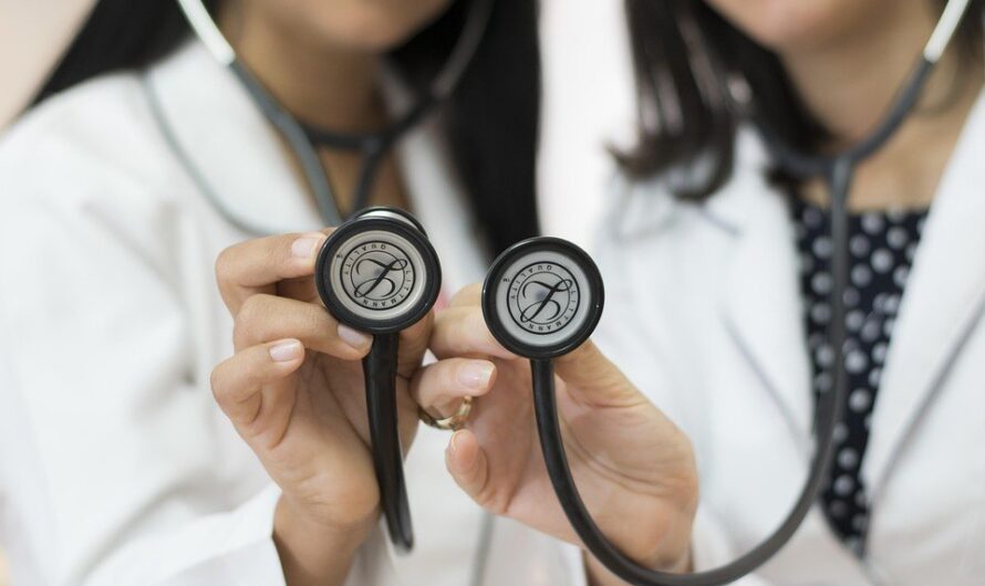 Chorujesz przewlekle? Recepta przez internet to rozwiązanie dla Ciebie