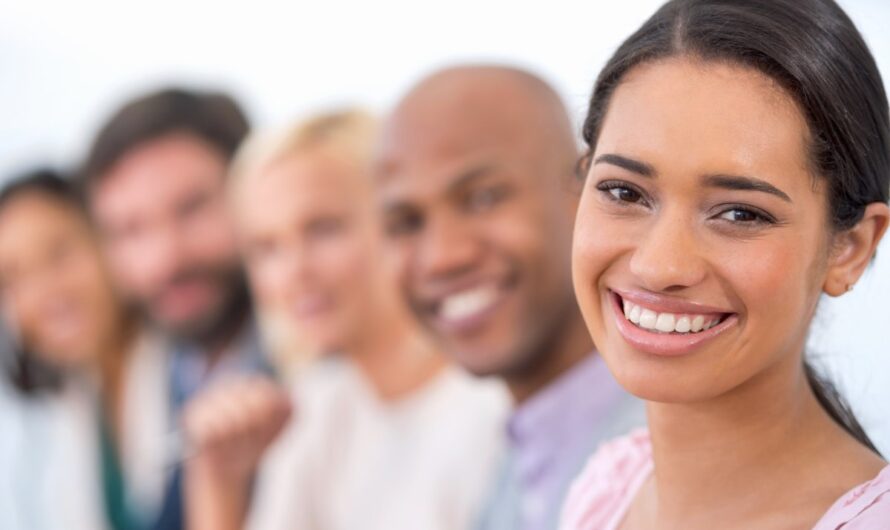 Higienizacja GBT: 8 – etapowa higienizacja jamy ustnej