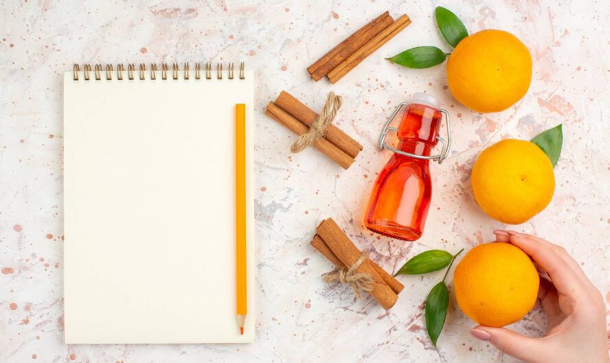 Zacznij od smaku – jak komponować codzienność z aromatem w tle