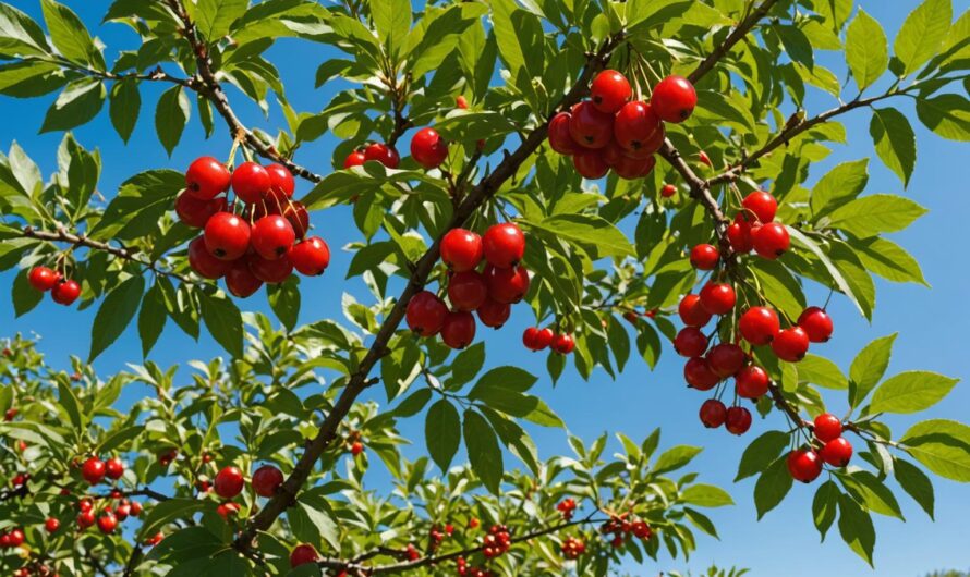 Dereń jadalny – czy jest trujący i na co pomaga?