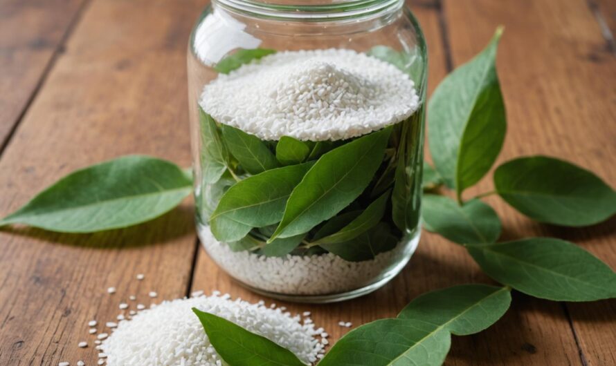 Ksylitol – czym jest i jakie ma właściwości?