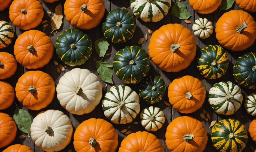 Dynia – czy warto ją jeść? Właściwości i zastosowanie