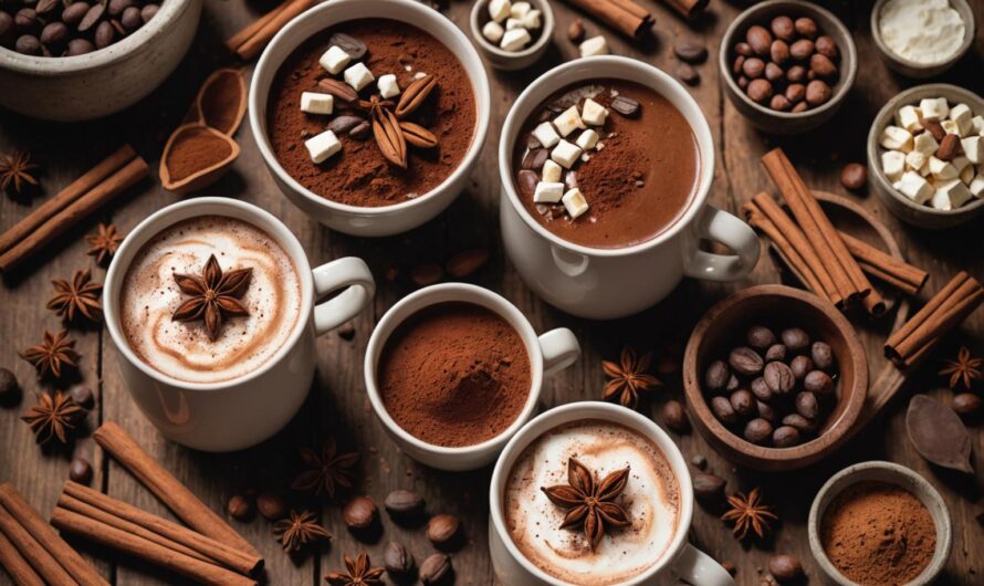 Kakao – właściwości zdrowotne i do czego się nadaje?