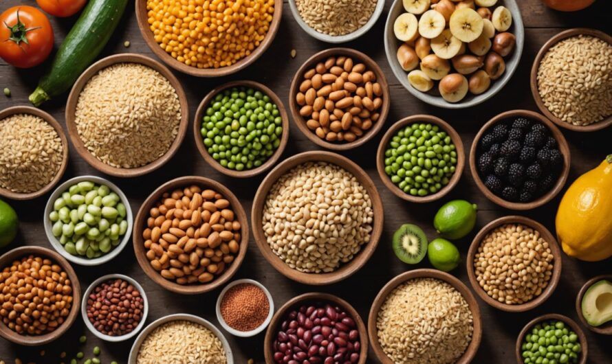 Błonnik – jak działa i w czym go znajdziemy?