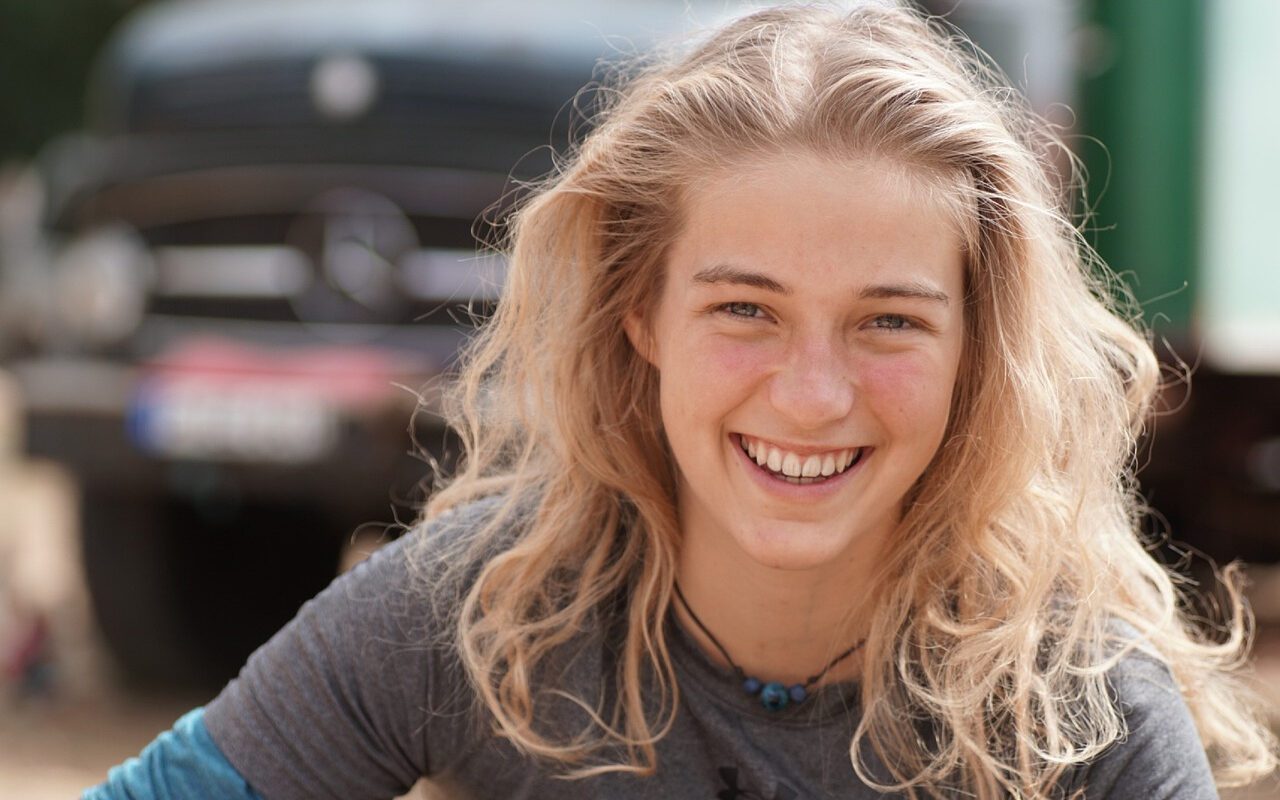 7 sposobów na piękny uśmiech - poradnik