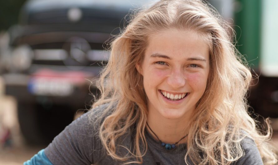 7 sposobów na piękny uśmiech – poradnik