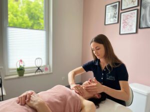 Drenaż limfatyczny po liposukcji