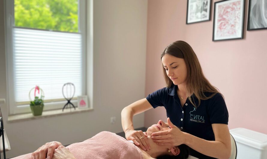 Drenaż limfatyczny po liposukcji