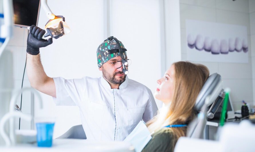 Jak pokonać wstyd związany z wizytą u dentysty?