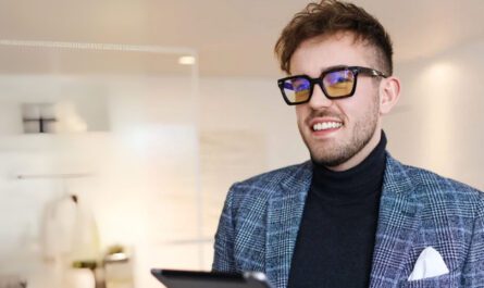 Nie tylko ekran – dlaczego Twoje oczy potrzebują ochrony przez cały dzień?