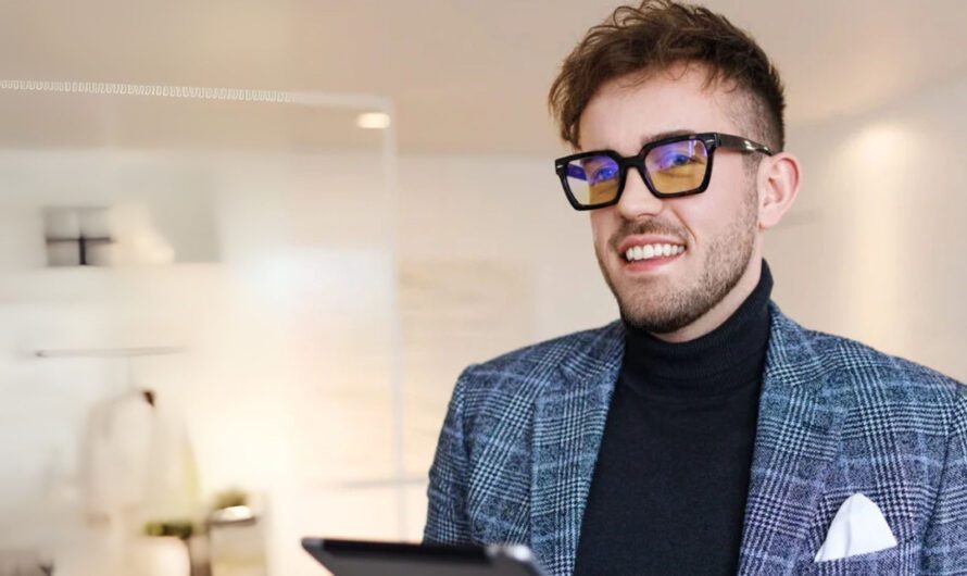 Nie tylko ekran – dlaczego Twoje oczy potrzebują ochrony przez cały dzień?