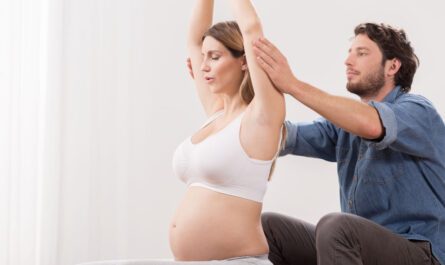 Oczekujesz dziecka? Sprawdź, jak szkoła rodzenia online może Ci pomóc!