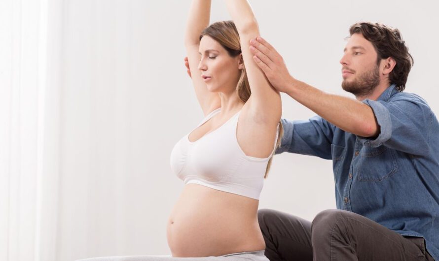 Oczekujesz dziecka? Sprawdź, jak szkoła rodzenia online może Ci pomóc!