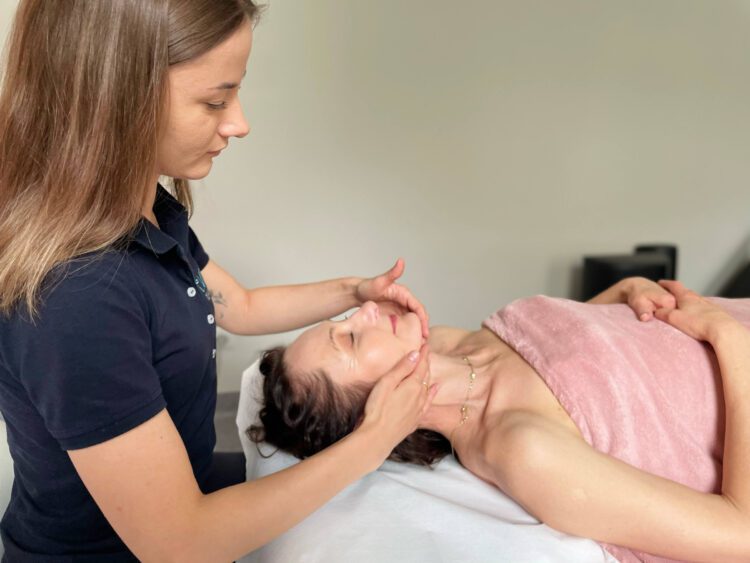 Terapia limfatyczna po liposukcji