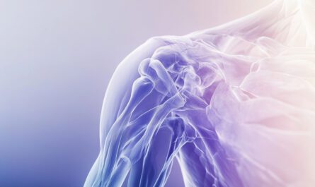 Urazy ciała i fizjoterapia: leczenie kontuzji barku i nowoczesne metody regeneracji tkanek