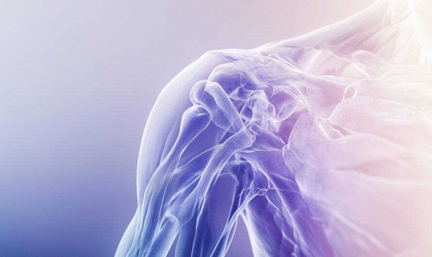 Urazy ciała i fizjoterapia: leczenie kontuzji barku i nowoczesne metody regeneracji tkanek