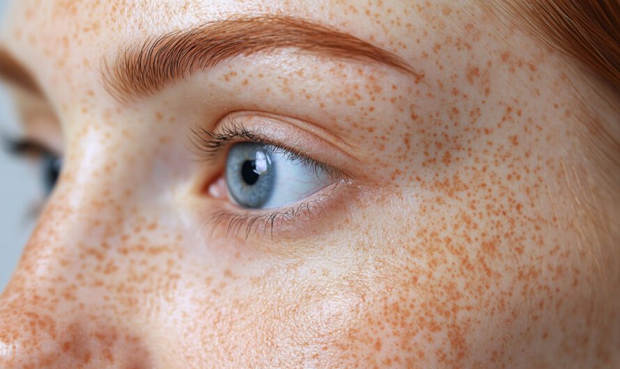 Zabiegi medycyny estetycznej: Nowoczesne metody poprawy wyglądu i samopoczucia