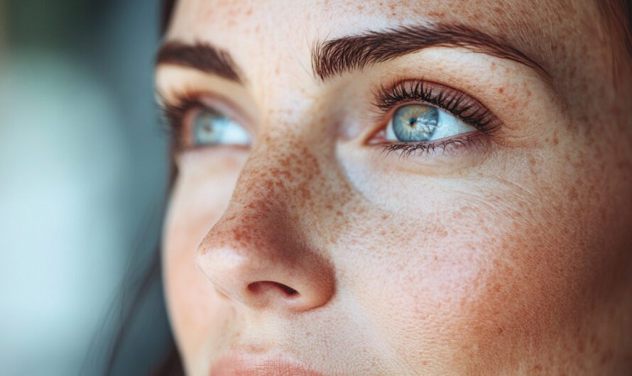 Zabiegi medycyny estetycznej: nowoczesne metody poprawy wyglądu