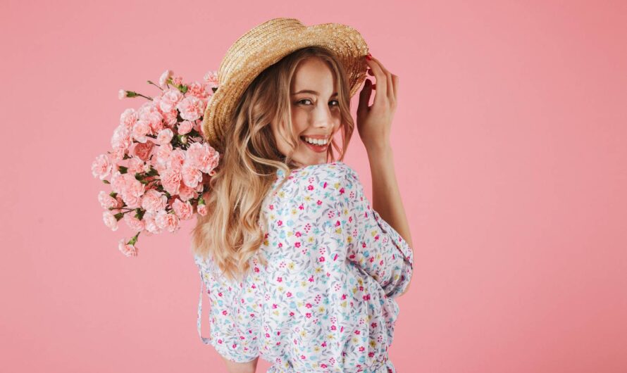 Sukienki letnie – najmodniejsze fasony na upały