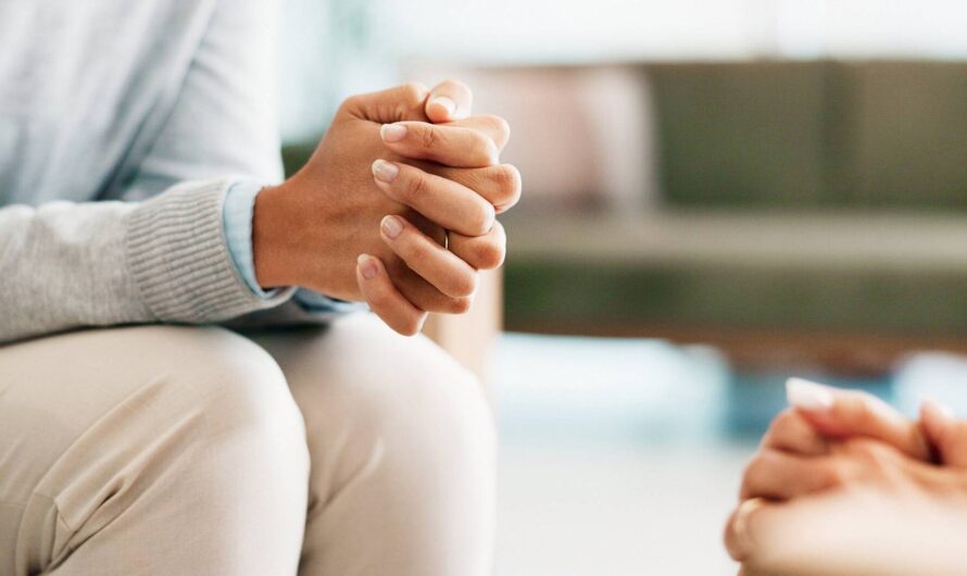 Poradnia psychologiczna w Krakowie – kiedy warto skorzystać z pomocy specjalisty?