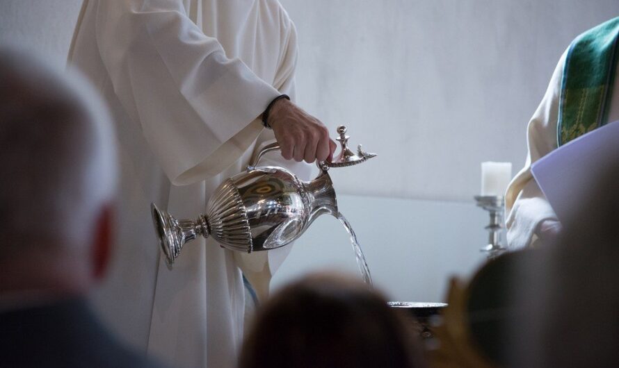 Ile kosztuje chrzest dziecka? – przykładowe wydatki i oszczędności