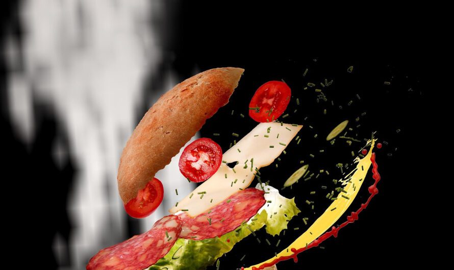 5 prostych kroków do zdrowego odżywiania, które zmienią Twoje życie