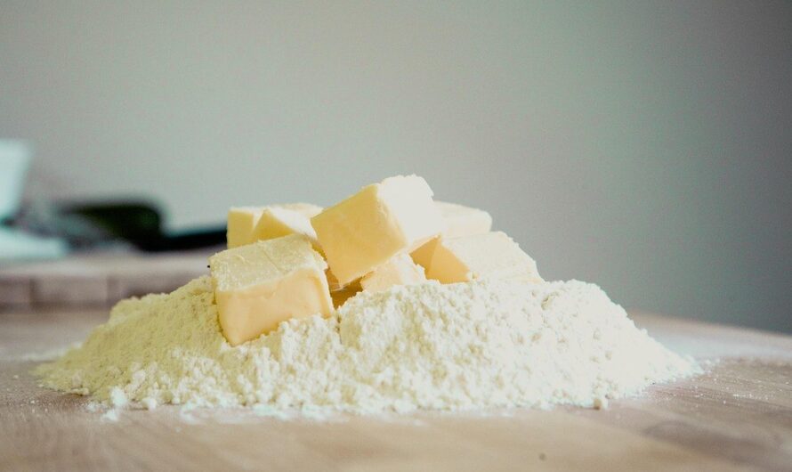 Mąka kukurydziania – jaki ma indeks glikemiczny? Czy wato ją jeść?