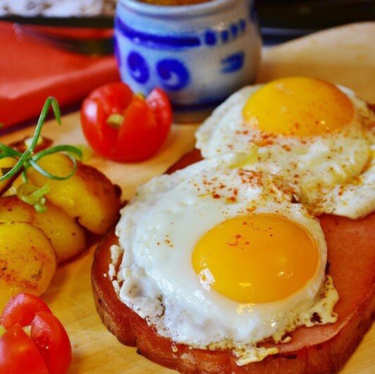 Wilczy głód – jak się go pozbyć? Czym jest? Jak sobie radzić?