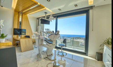 Gabinet dentystyczny Wrocław – nowoczesne leczenie zębów i estetyka uśmiechu