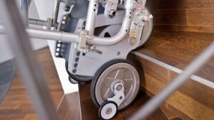 Wypożyczalnia schodołazów - rozwiązanie na miarę Twoich potrzeb. Poznaj opcje dla seniorów i osób z niepełnosprawnościami