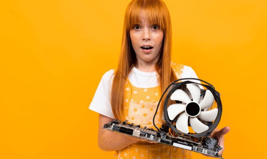 Jakie chłodzenie wybrać dla swojej karty RX 7600?