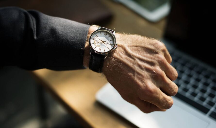 Męskie zegarki – jak wybrać idealny model na każdą okazję?