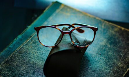 Dlaczego warto wybrać optyka w Białej Podlaskiej?