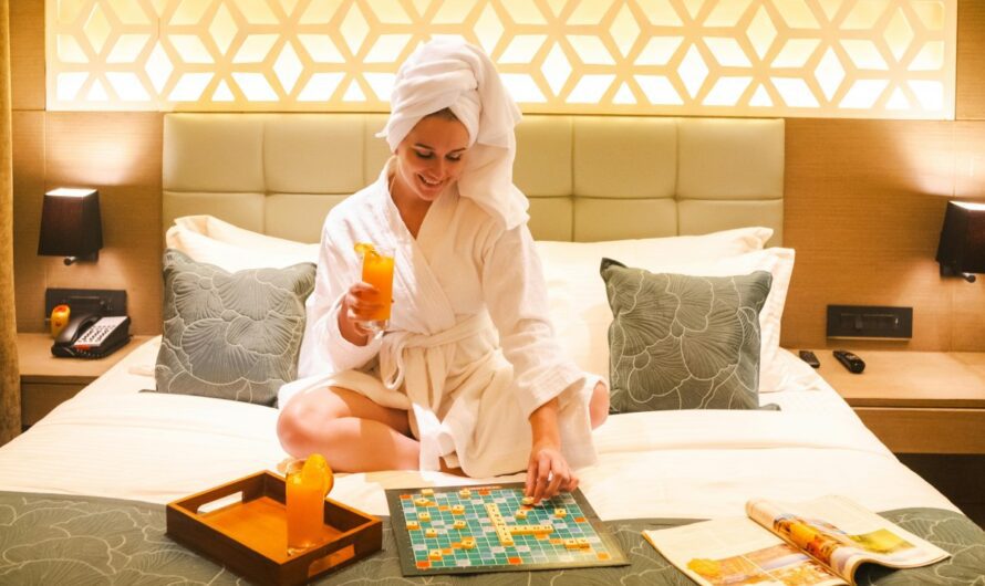 3 sposoby na emocjonującą sobotę bez wychodzenia z domu